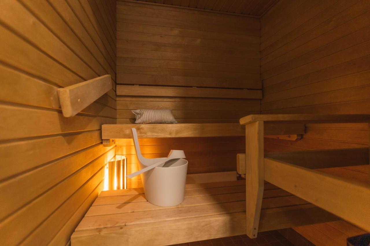 Quality Suite With Sauna - 2 Bedrooms - Brand New 2022 Rovaniemi Exteriér fotografie