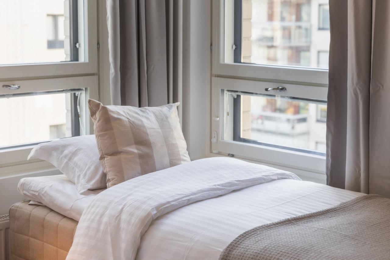 Quality Suite With Sauna - 2 Bedrooms - Brand New 2022 Rovaniemi Exteriér fotografie